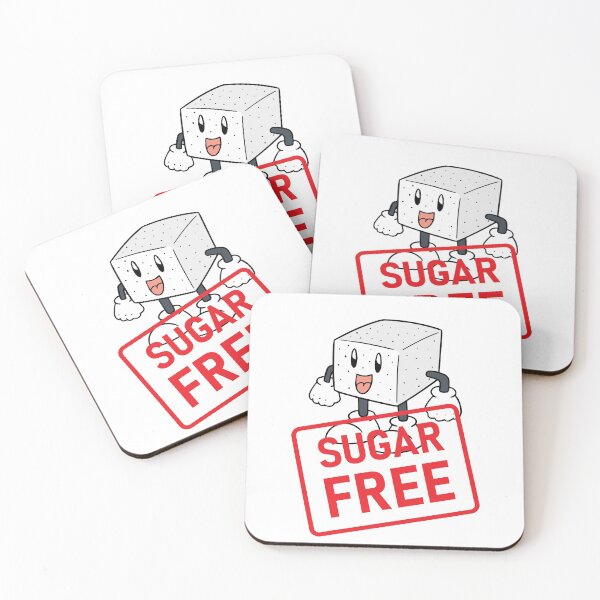 Item preview, Sugar Free Design designed and sold by LapuniStore.