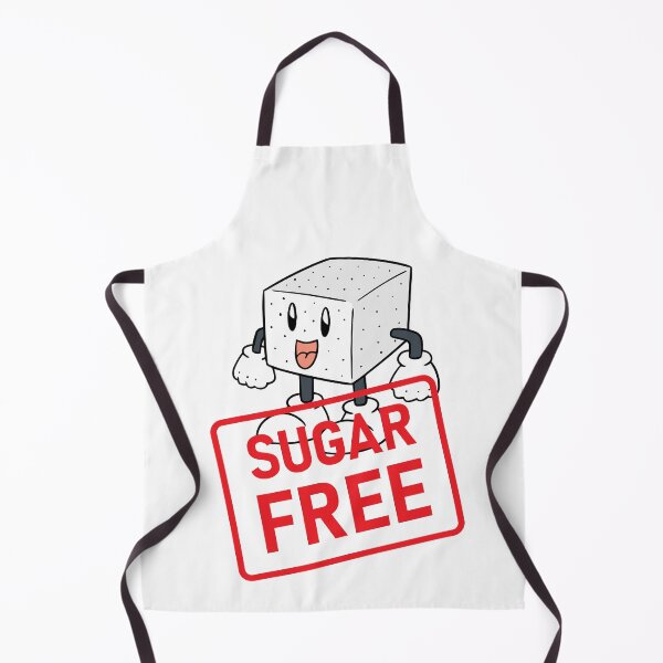 Item preview, Sugar Free Design designed and sold by LapuniStore.