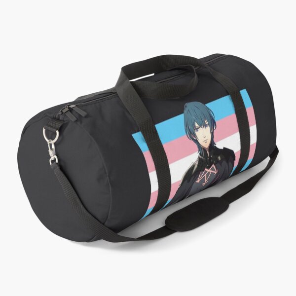 Item preview, Byleth is Trans - v1 designed and sold by ToBeFrankie.