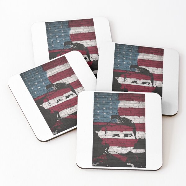 Item preview, Person Of Interest Movie Root Shaw Mashup Tracing Line Infinite Reese Us Flag Retro designed and sold by PersonofIntere.