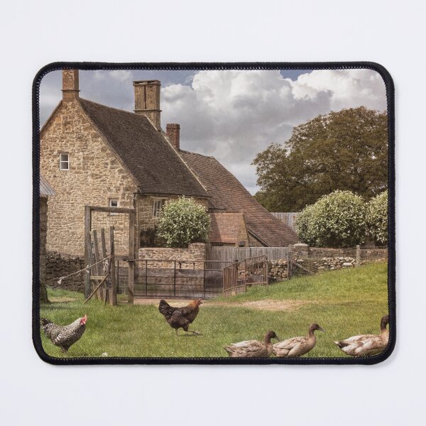Item preview, Hidcote Boyce designed and sold by andrewroland.