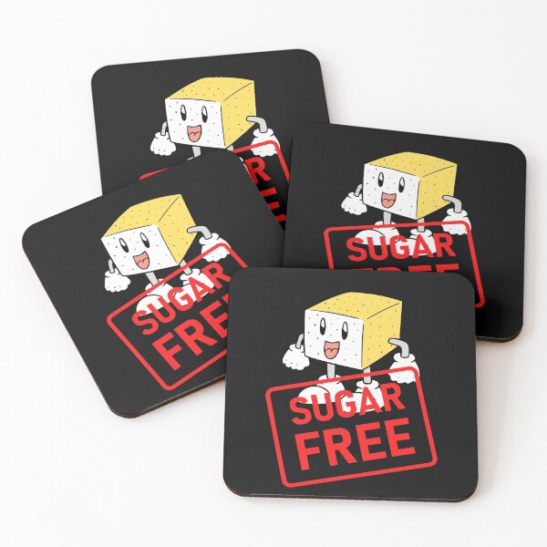 Item preview, Sugar Free Design designed and sold by LapuniStore.
