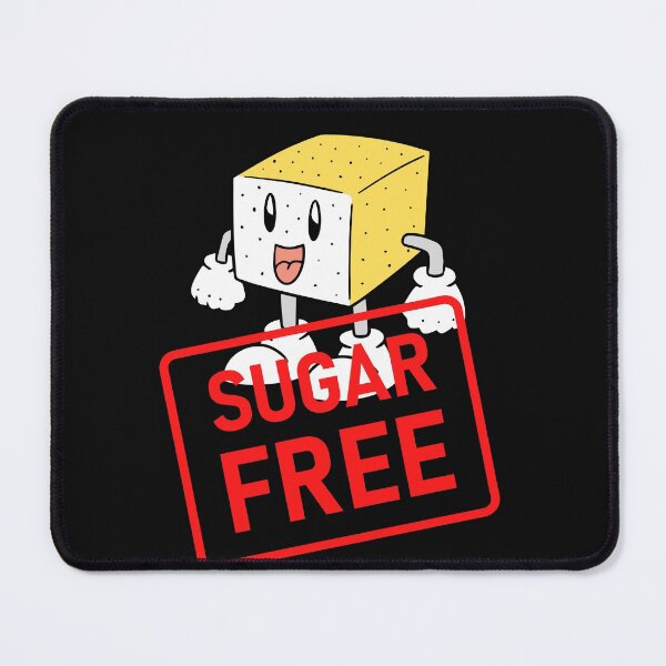 Item preview, Sugar Free Design designed and sold by LapuniStore.
