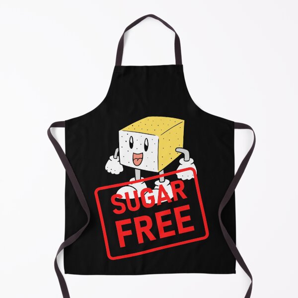 Item preview, Sugar Free Design designed and sold by LapuniStore.