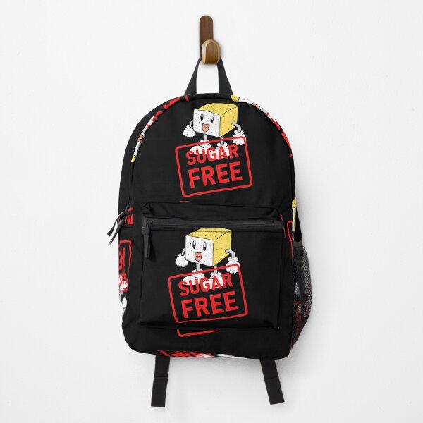 Item preview, Sugar Free Design designed and sold by LapuniStore.
