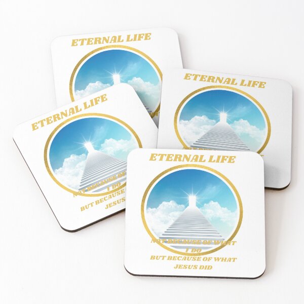 Item preview, Eternal Life designed and sold by T-Hand141Homestead.