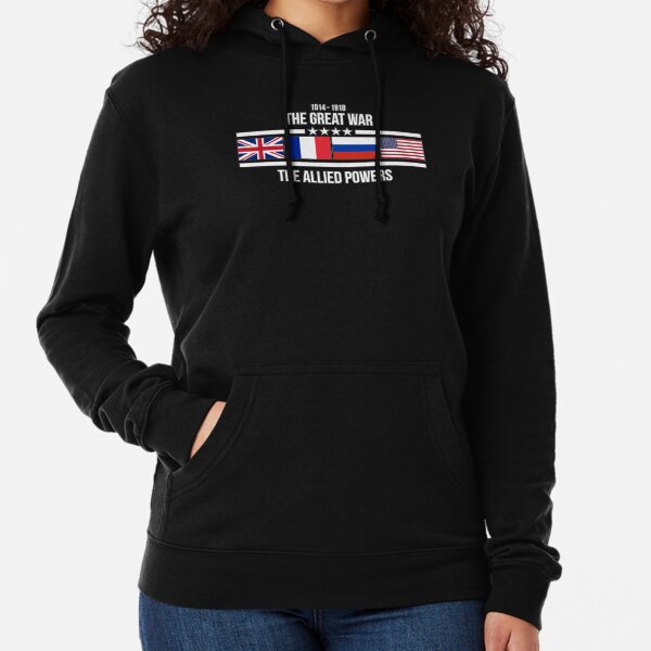 Item preview, The Great War - The Allied Powers designed and sold by MKDeltaDesigns.