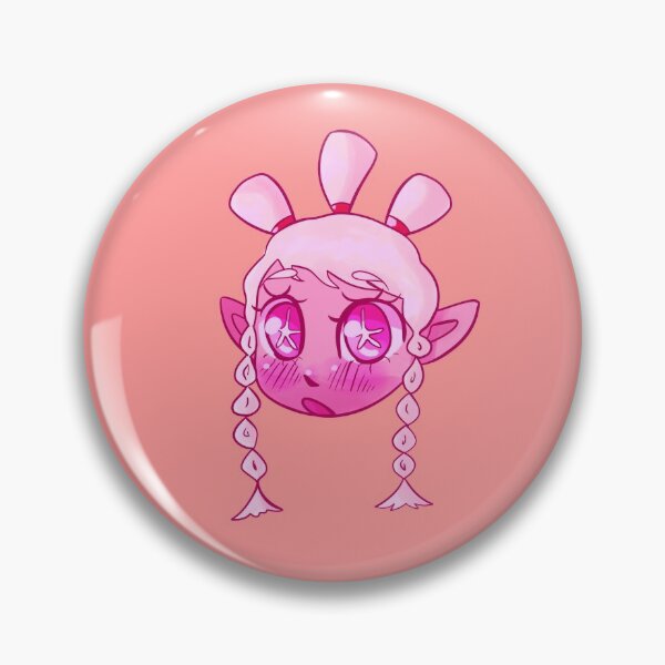 Item preview, Cute Mayday (alt 2) designed and sold by dazimazzi.