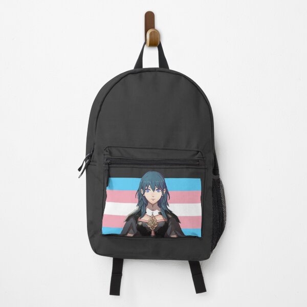 Item preview, Byleth is Trans - v2 designed and sold by ToBeFrankie.