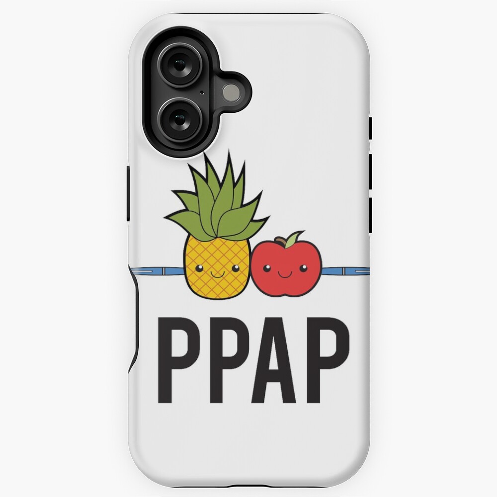 PPAP - Pen Pineapple Apple Pen