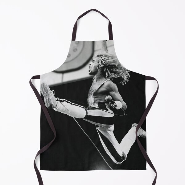 Item preview, David Flying Kick designed and sold by DBRHGRVS.
