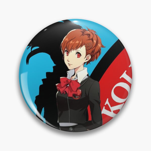 Item preview, Persona 3 - Kotone (25th Anniversary) designed and sold by VelvetZone.