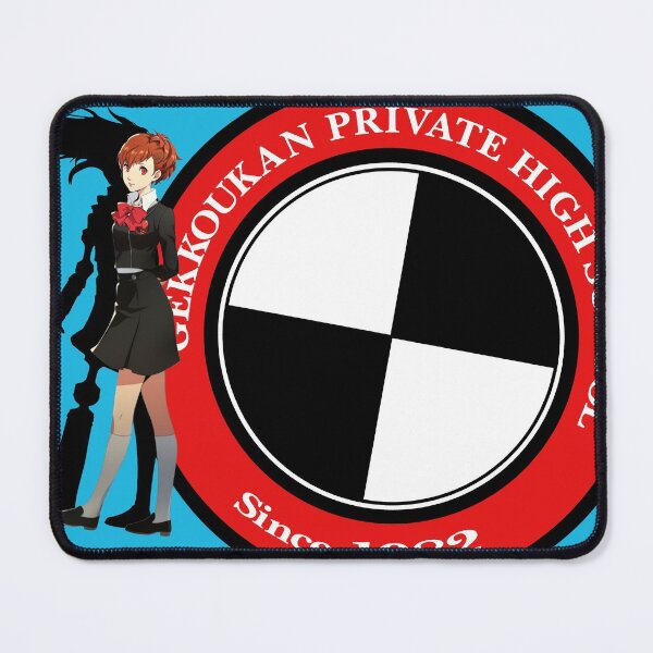 Item preview, Persona 3 - Kotone (25th Anniversary) designed and sold by VelvetZone.