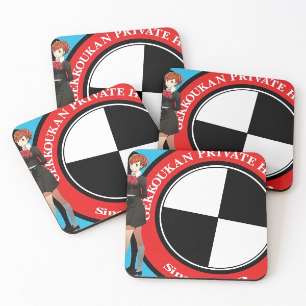 Item preview, Persona 3 - Kotone (25th Anniversary) designed and sold by VelvetZone.