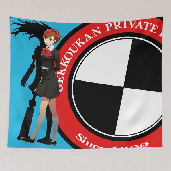 Item preview, Persona 3 - Kotone (25th Anniversary) designed and sold by VelvetZone.