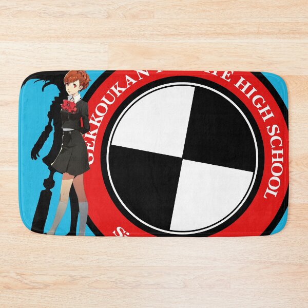 Item preview, Persona 3 - Kotone (25th Anniversary) designed and sold by VelvetZone.