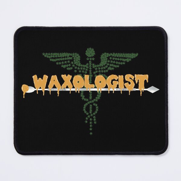 Item preview, Waxologist-Stoner Dabs Wax THC Concentrates designed and sold by YomeHayin.