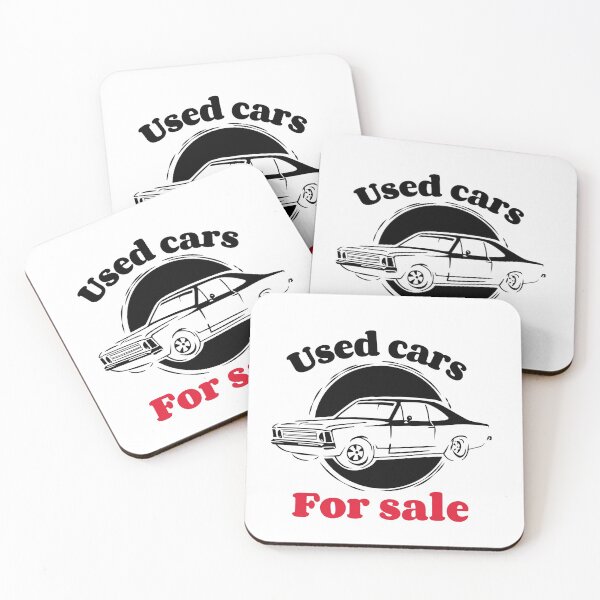 Item preview, Used cars for sale designed and sold by Socool101.