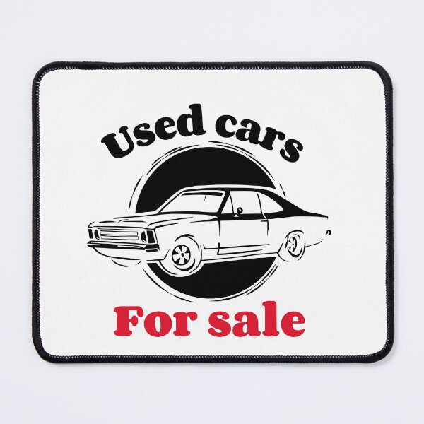 Item preview, Used cars for sale designed and sold by Socool101.