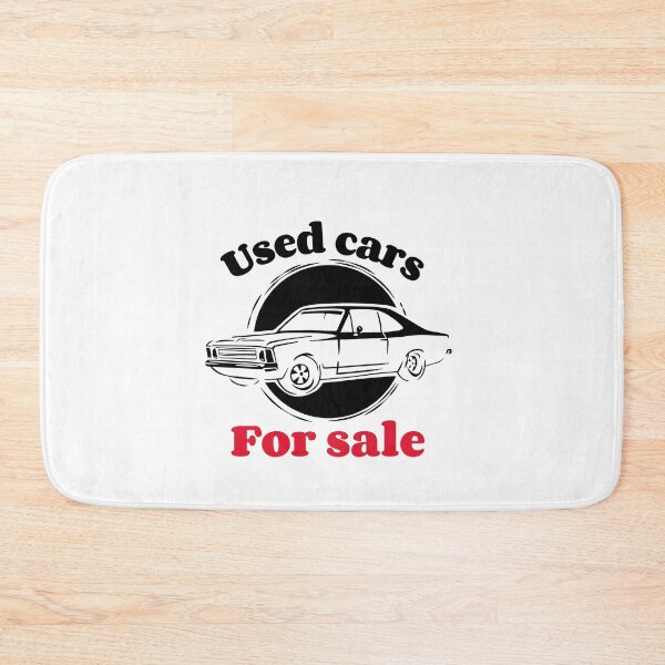 Item preview, Used cars for sale designed and sold by Socool101.