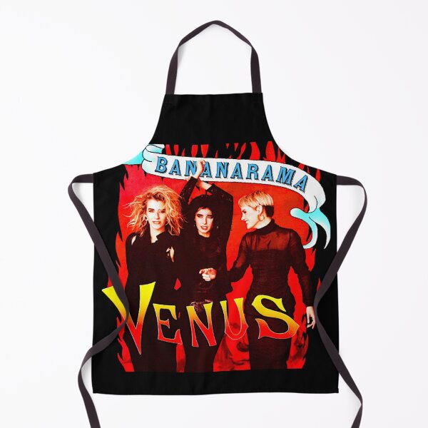 Artikelvorschau, Bananarama VENUS entworfen und verkauft von spicyarmpit.