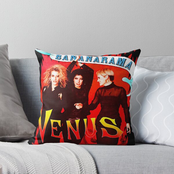 Item preview, Bananarama VENUS designed and sold by spicyarmpit.