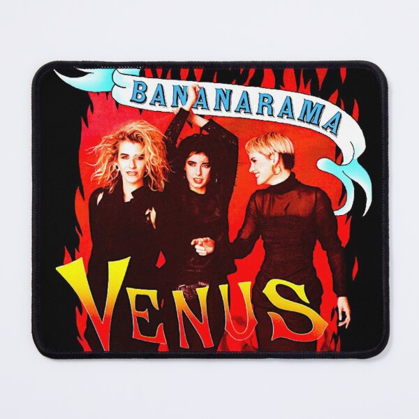 Item preview, Bananarama VENUS designed and sold by spicyarmpit.