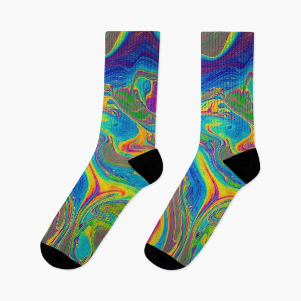 Item preview, Trippy Swirl Pattern designed and sold by AnnoyedMouse.