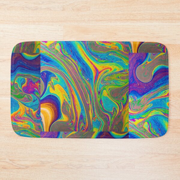 Item preview, Trippy Swirl Pattern designed and sold by AnnoyedMouse.