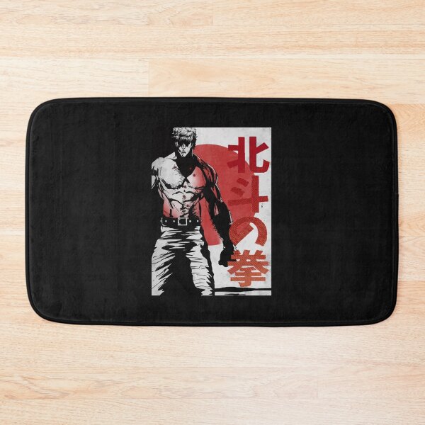 Item preview, we love kenshiro Essential designed and sold by Kaosuyeez.