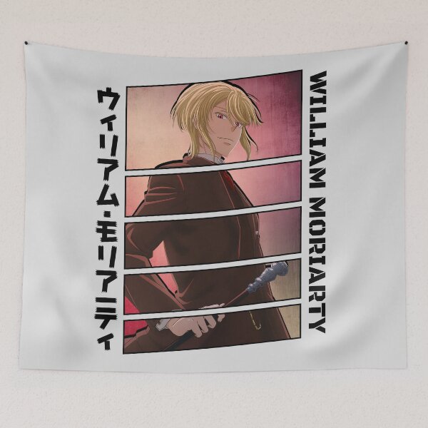 Item preview, Miring Willistarr designed and sold by martanjung.