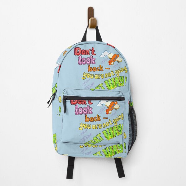 Item preview, Don’t Look Back designed and sold by designbyjodyb.
