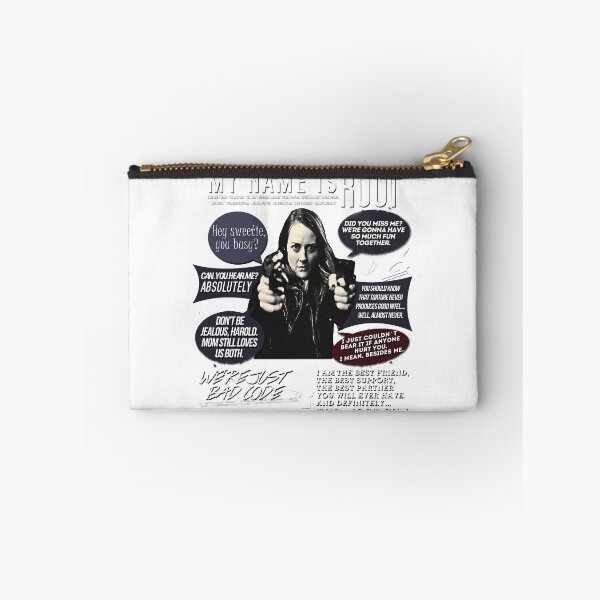 Item preview, Person Of Interest Movie Root Shaw Mashup Tracing Line Infinite Root Person Of Interest Amy Acker R designed and sold by PersonofIntere.