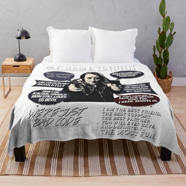 Item preview, Person Of Interest Movie Root Shaw Mashup Tracing Line Infinite Root Person Of Interest Amy Acker R designed and sold by PersonofIntere.