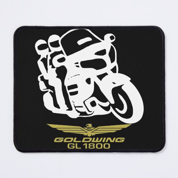 Item preview, GOLDWING GL 1800 HONDA designed and sold by Hayorik.