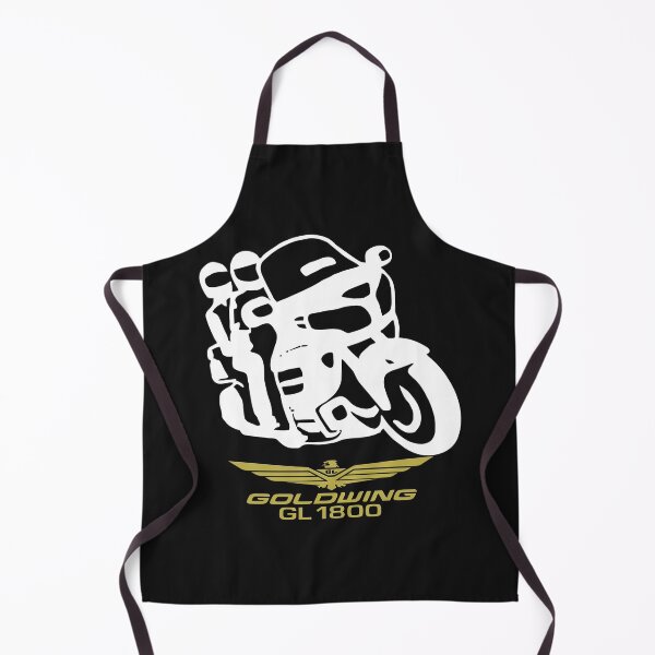 Item preview, GOLDWING GL 1800 HONDA designed and sold by Hayorik.
