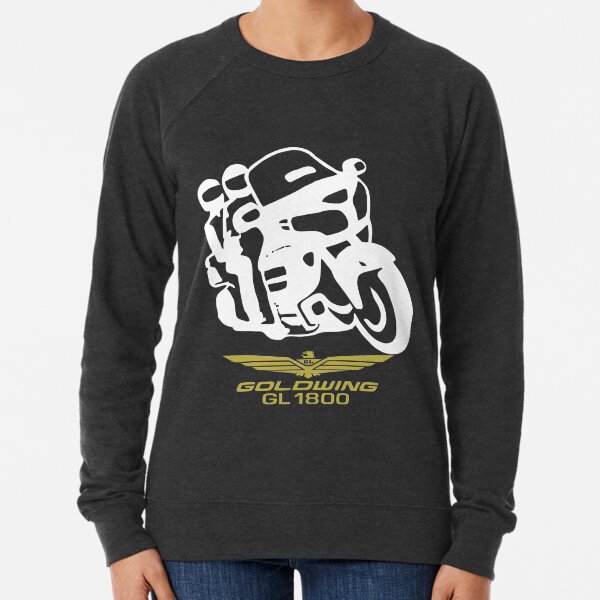 honda goldwing sweatshirt