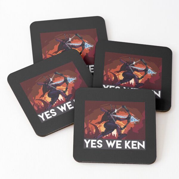 Item preview, Yes we ken Classic designed and sold by Kaosuyeez.