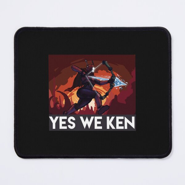 Item preview, Yes we ken Classic designed and sold by Kaosuyeez.