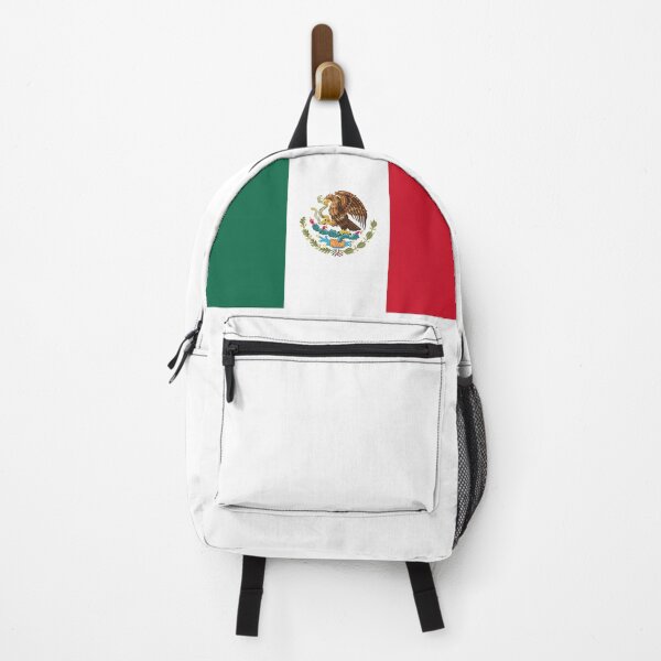 Item preview, Icon representing flag of Mexico. Ideal for catalogs of institutional materials and geography designed and sold by LucianoCosmo.