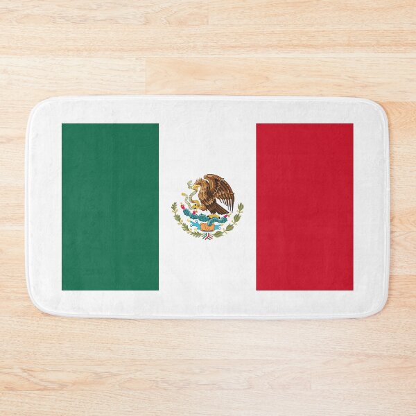 Item preview, Icon representing flag of Mexico. Ideal for catalogs of institutional materials and geography designed and sold by LucianoCosmo.