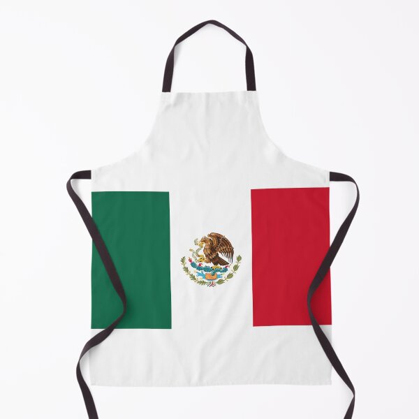 Item preview, Icon representing flag of Mexico. Ideal for catalogs of institutional materials and geography designed and sold by LucianoCosmo.