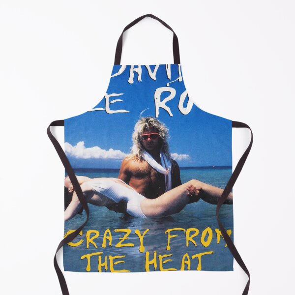 Item preview, David Crazy From The Heat designed and sold by DBRHGRVS.