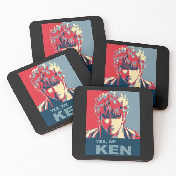 Item preview, YES WE KEN Classic designed and sold by Kaosuyeez.