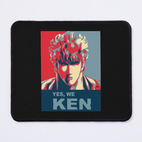 Item preview, YES WE KEN Classic designed and sold by Kaosuyeez.