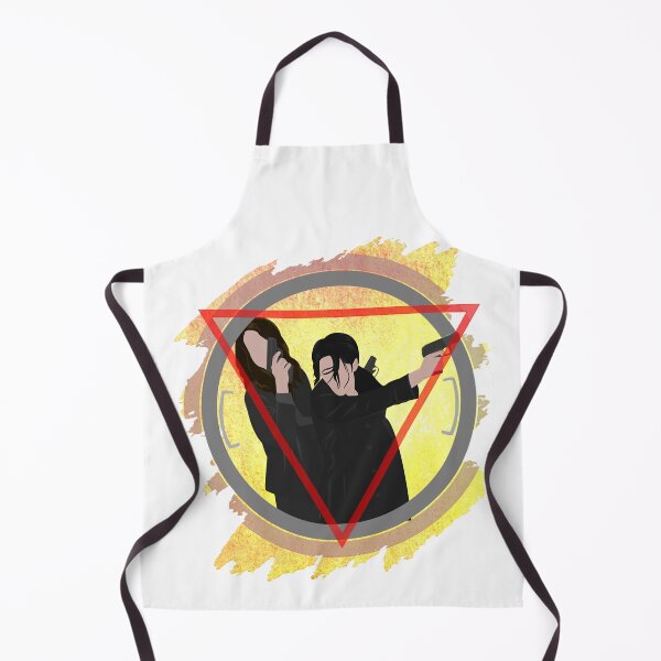 Item preview, Person Of Interest Movie Root Shaw Mashup Tracing Line Infinite Root And Shaw 4 Alarm Fire Graphic F designed and sold by PersonofIntere.
