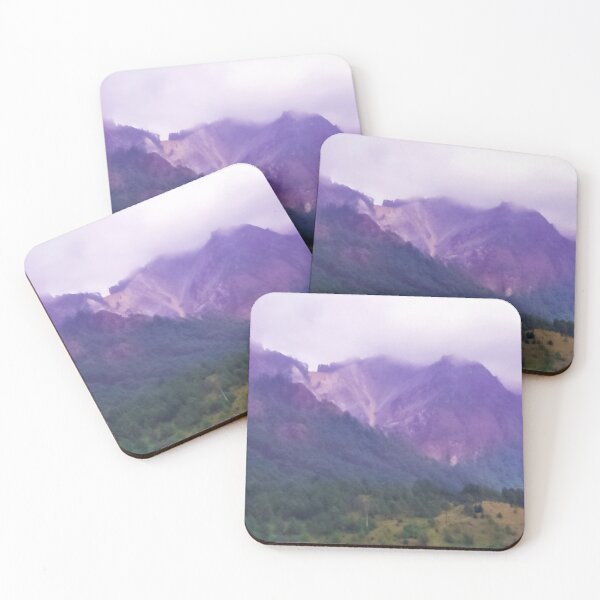 Item preview, Foggy Mountains designed and sold by SPF14.