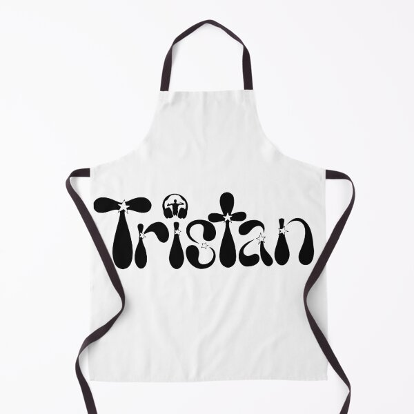 Item preview, Tristan Logo designed and sold by Unfairsneaker.