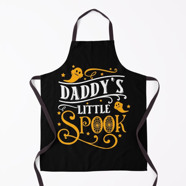 Item preview, Daddy's Little Spook designed and sold by mdnrsakib.