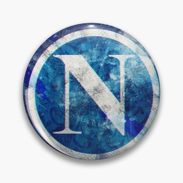 Item preview, Napoli FC designed and sold by mernaminjai.